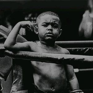 Meet your Posher, Jean bernard